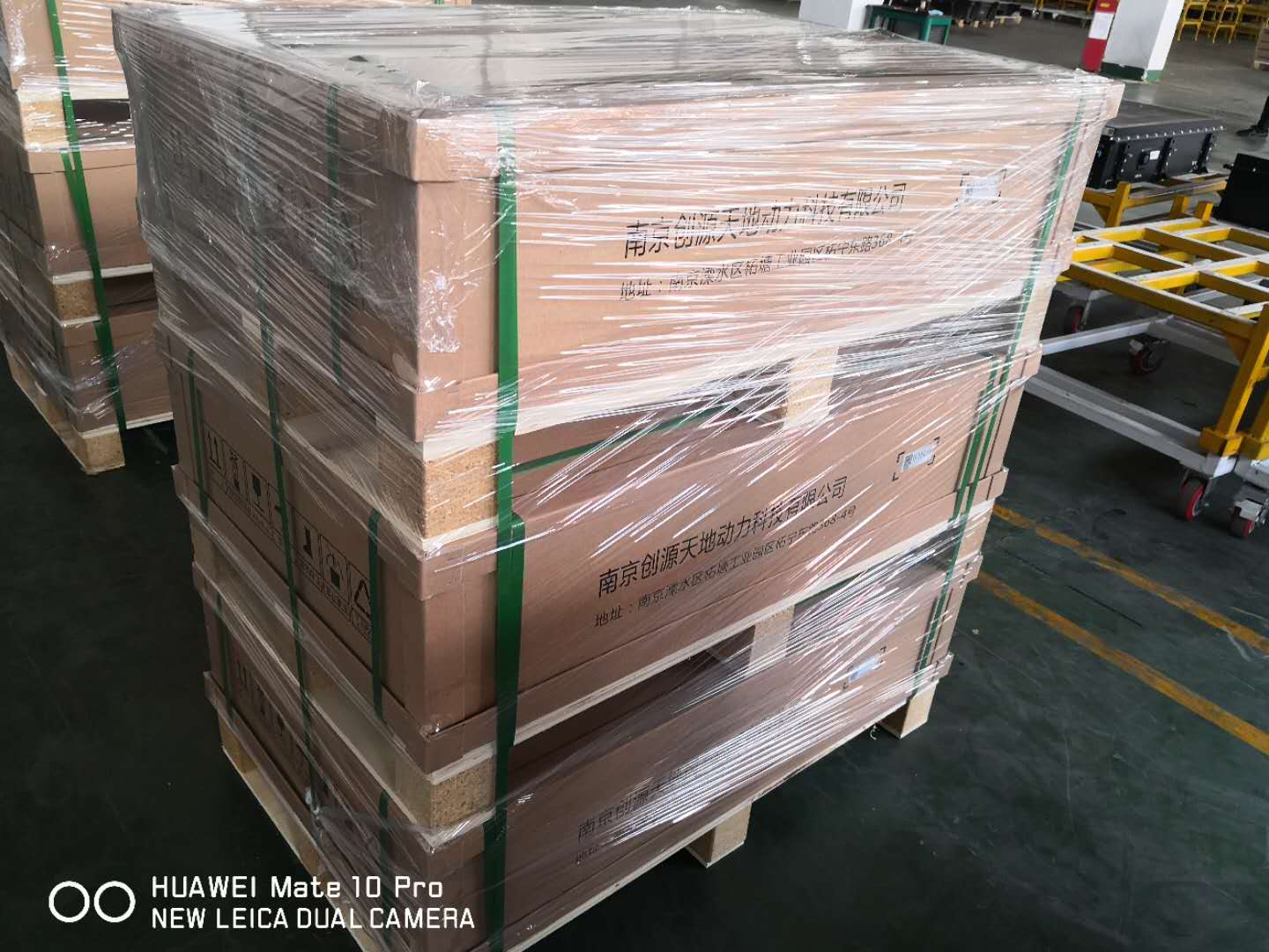 市場上紙箱包裝廠的發(fā)展情況如何？