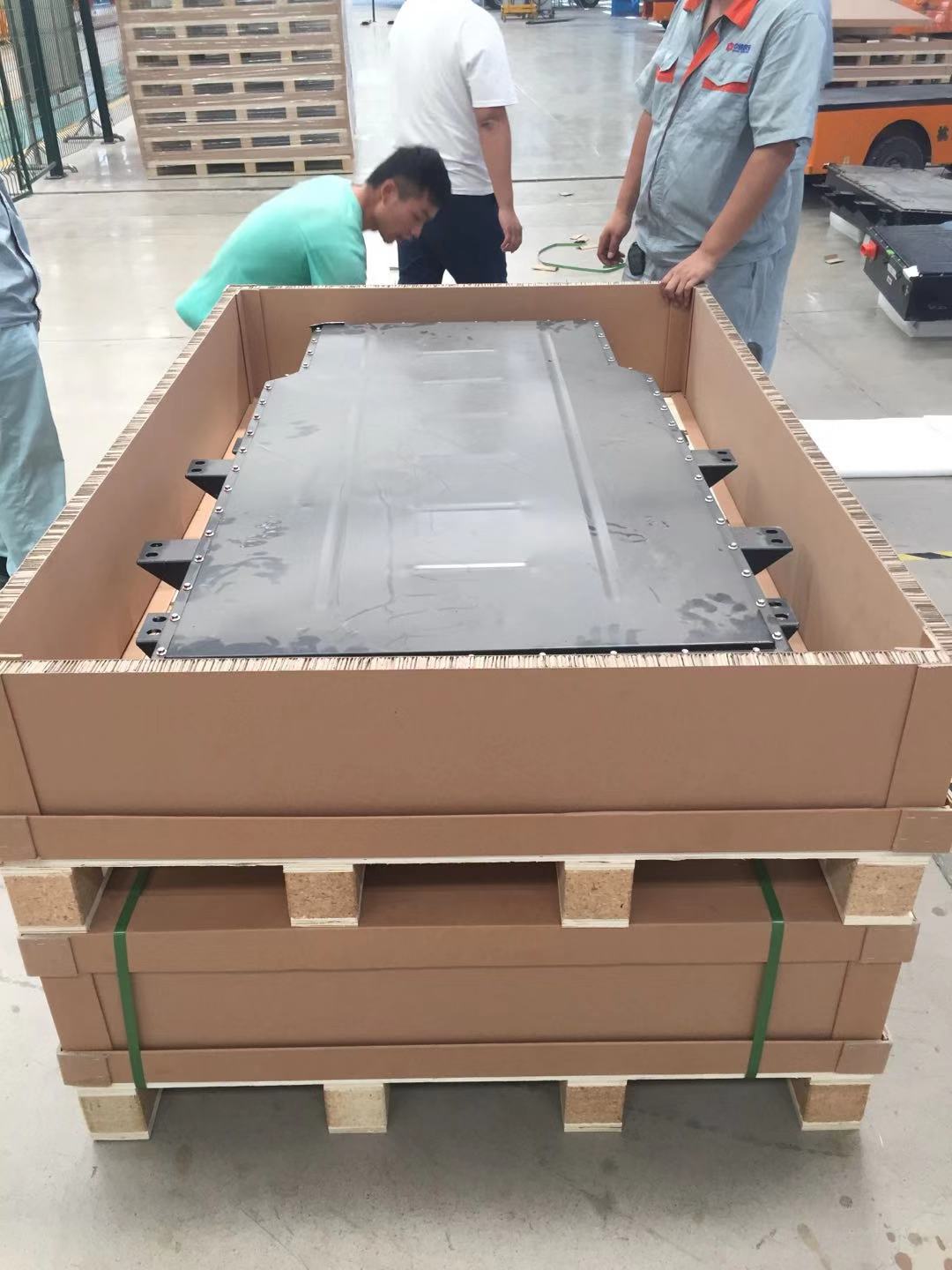 這些結構的紙箱你見過嗎？